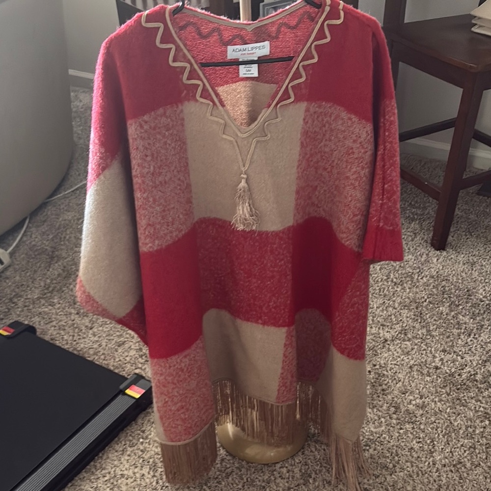 ADAM LIPPES for Target Sweater